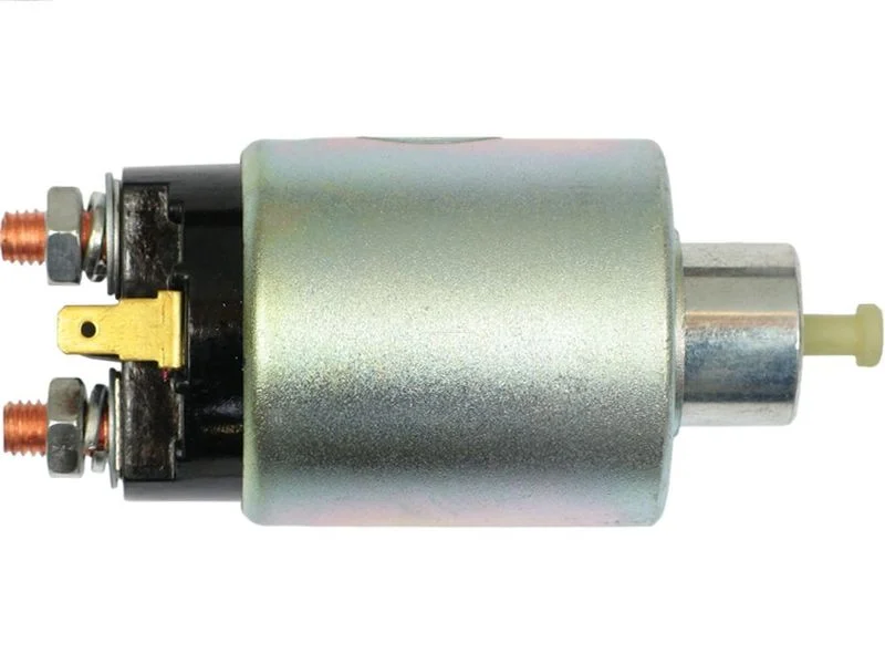 Solenoid Switch, starter AS-PL SS5060