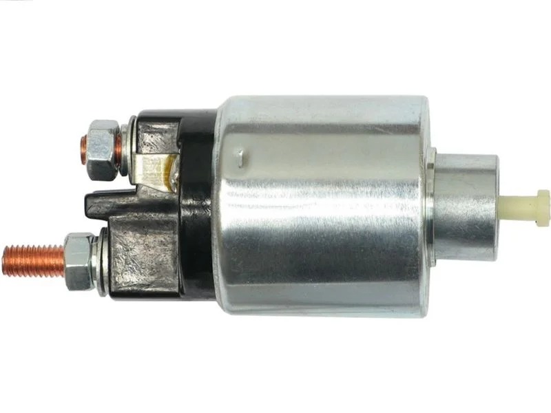 Solenoid Switch, starter AS-PL SS5072