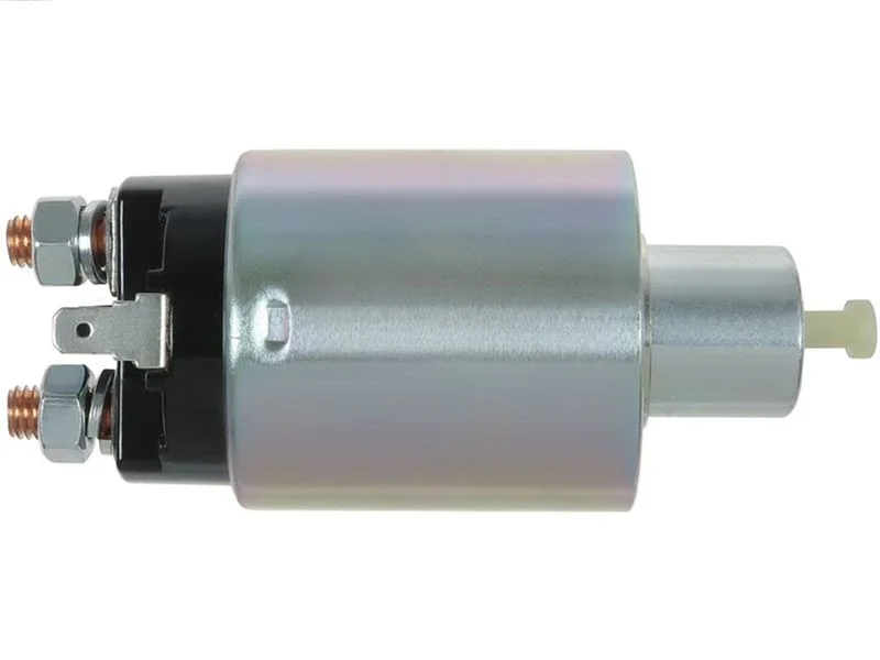 Solenoid Switch, starter AS-PL SS5076