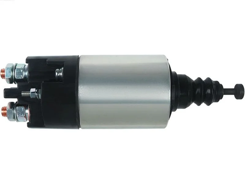 Solenoid Switch, starter AS-PL SS5091