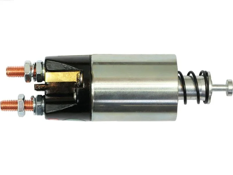 Solenoid Switch, starter AS-PL SS5093