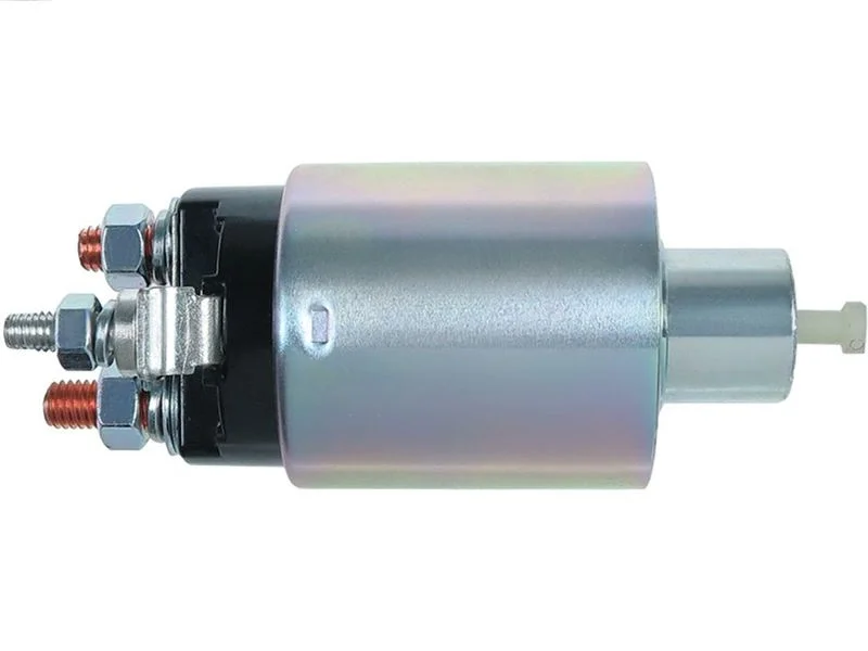 Solenoid Switch, starter AS-PL SS5098