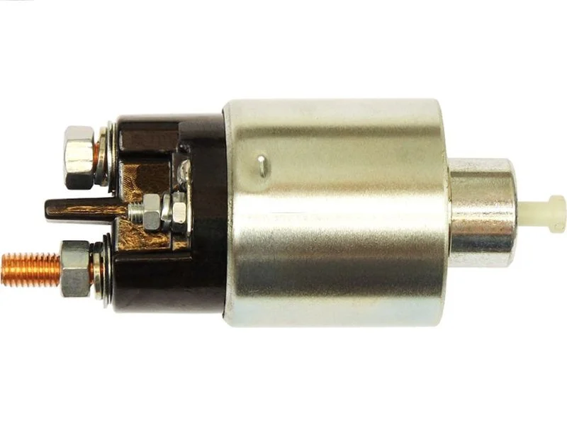 Solenoid Switch, starter AS-PL SS5119