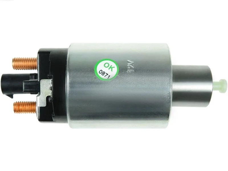 Solenoid Switch, starter AS-PL SS5159P