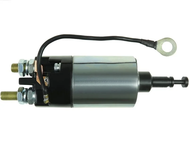 Solenoid Switch, starter AS-PL SS5163S