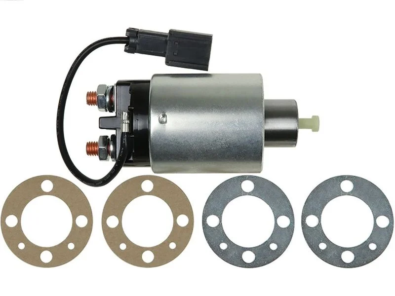 Solenoid Switch, starter AS-PL SS5164P