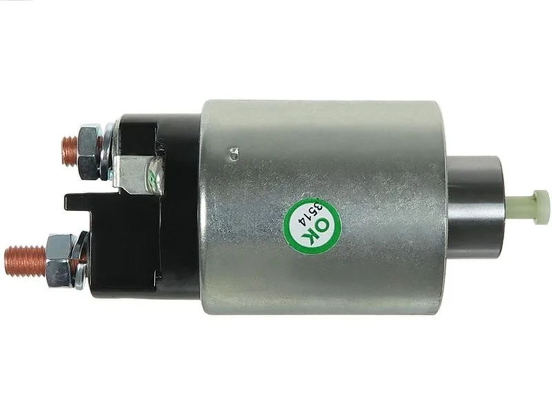 Solenoid Switch, starter AS-PL SS5165P
