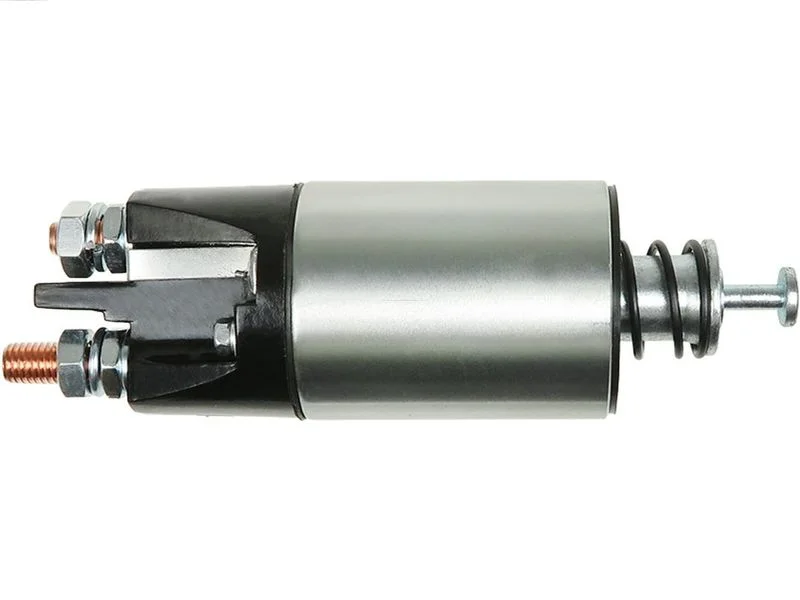 Solenoid Switch, starter AS-PL SS5167S