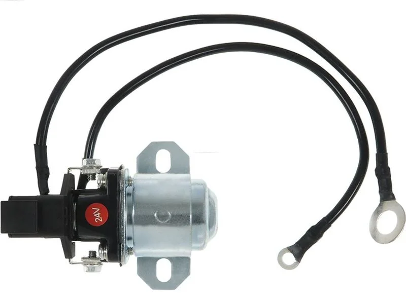 Solenoid Switch, starter AS-PL SS5170S