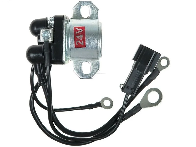 Solenoidno stikalo, zaganjalnik AS-PL SS5196S