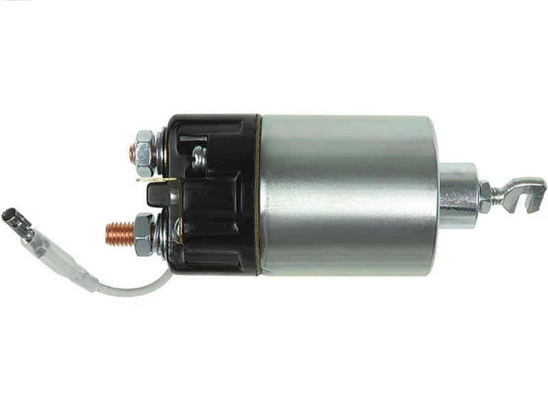 Solenoid Switch, starter AS-PL SS6002
