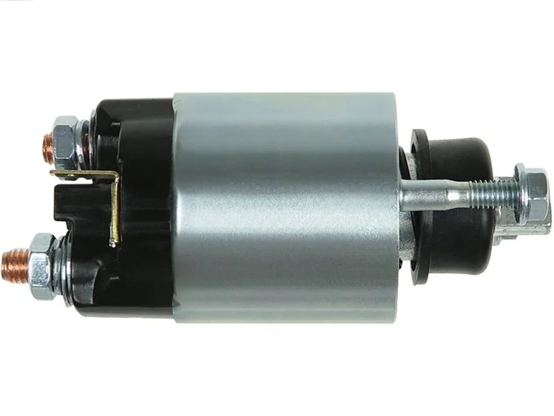 Solenoid Switch, starter AS-PL SS6003