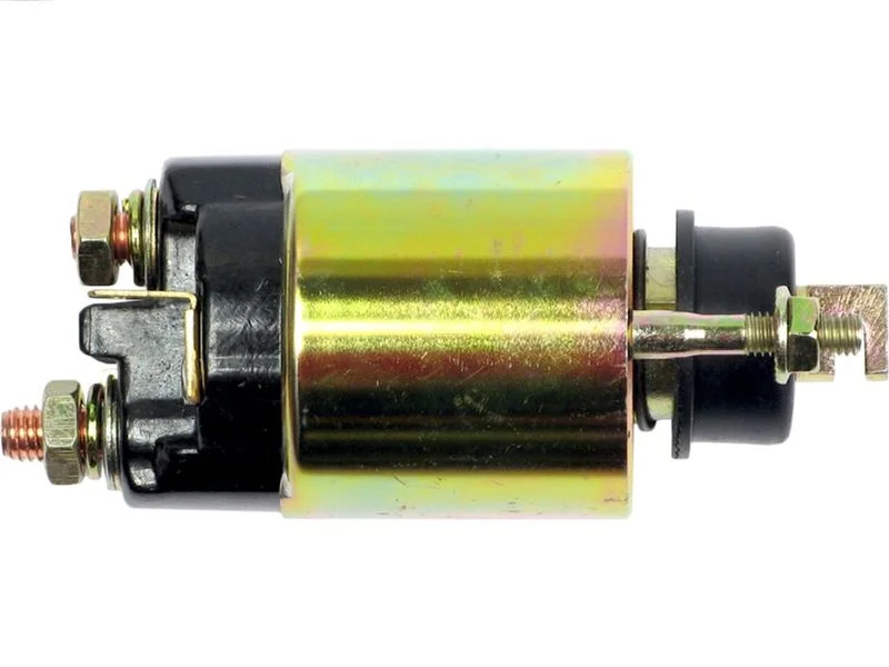 Solenoid Switch, starter AS-PL SS6004