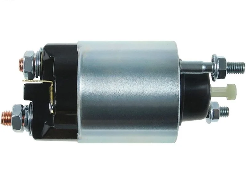 Solenoid Switch, starter AS-PL SS6007