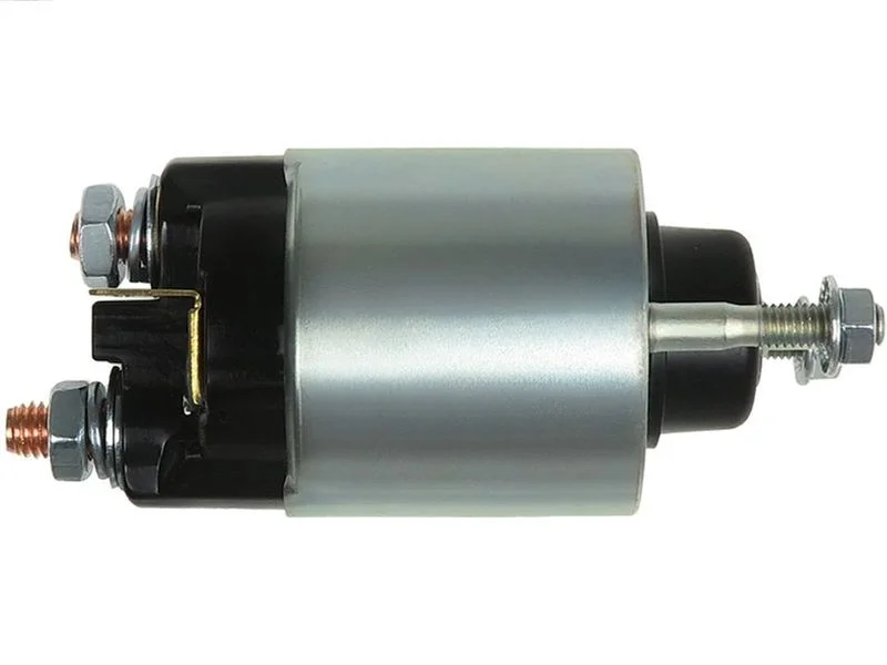 Solenoid Switch, starter AS-PL SS6009