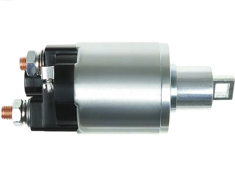 Solenoid Switch, starter AS-PL SS6016