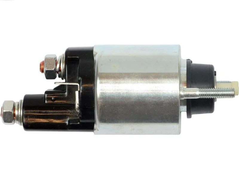 Solenoid Switch, starter AS-PL SS6017