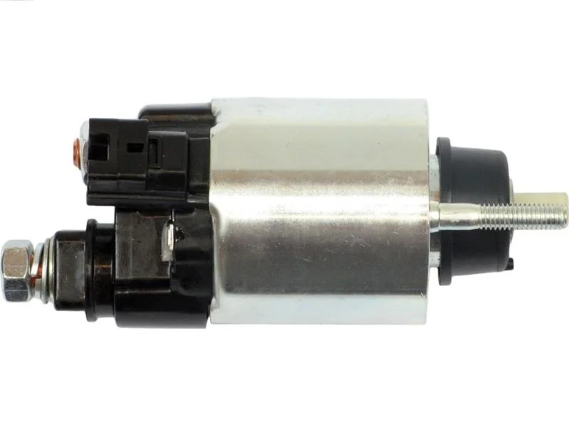 Solenoid Switch, starter AS-PL SS6018