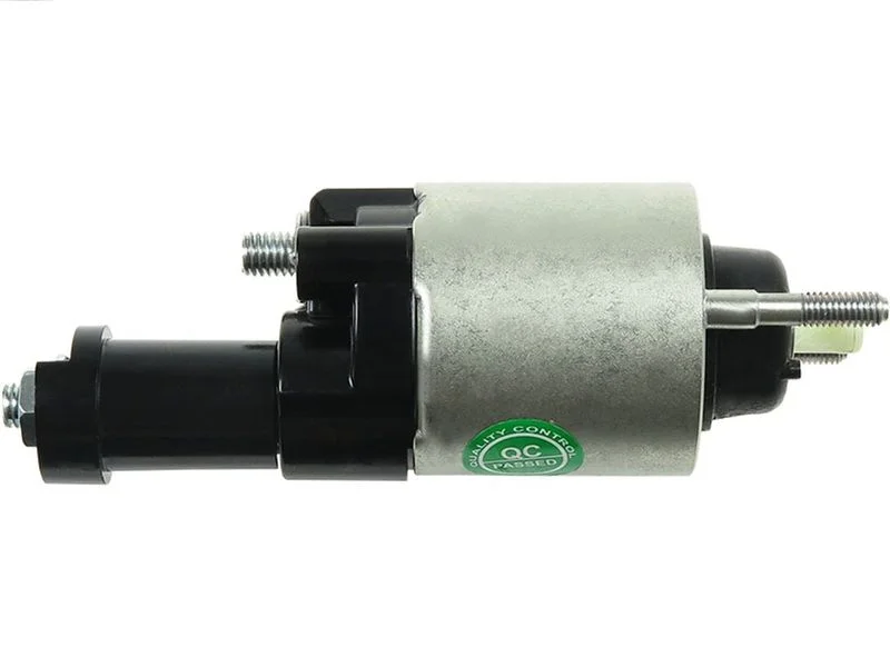 Solenoid Switch, starter AS-PL SS6041