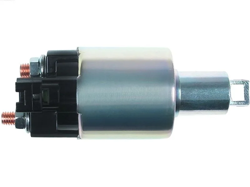 Solenoid Switch, starter AS-PL SS6045