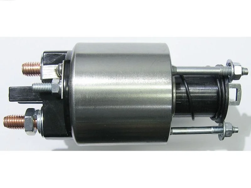 Solenoid Switch, starter AS-PL SS6052