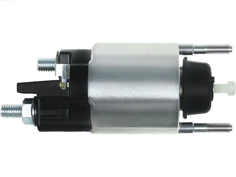 Solenoid Switch, starter AS-PL SS6058S