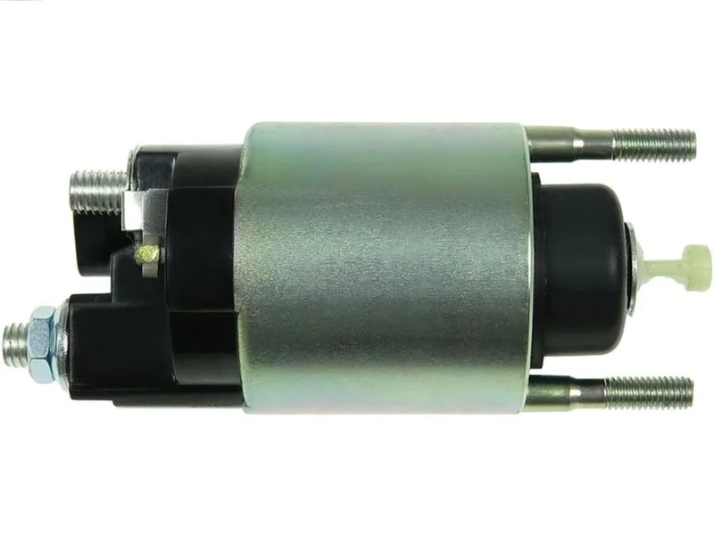 Solenoid Switch, starter AS-PL SS6062S
