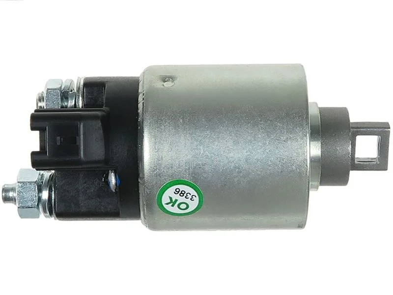 Solenoid Switch, starter AS-PL SS6077P