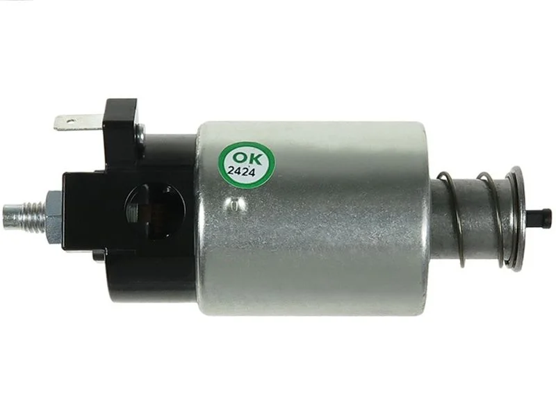 Solenoid Switch, starter AS-PL SS6082P