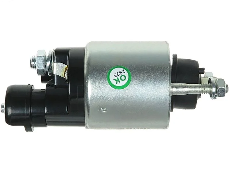 Solenoid Switch, starter AS-PL SS6095P