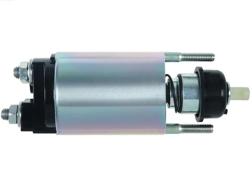 Solenoid Switch, starter AS-PL SS6127S