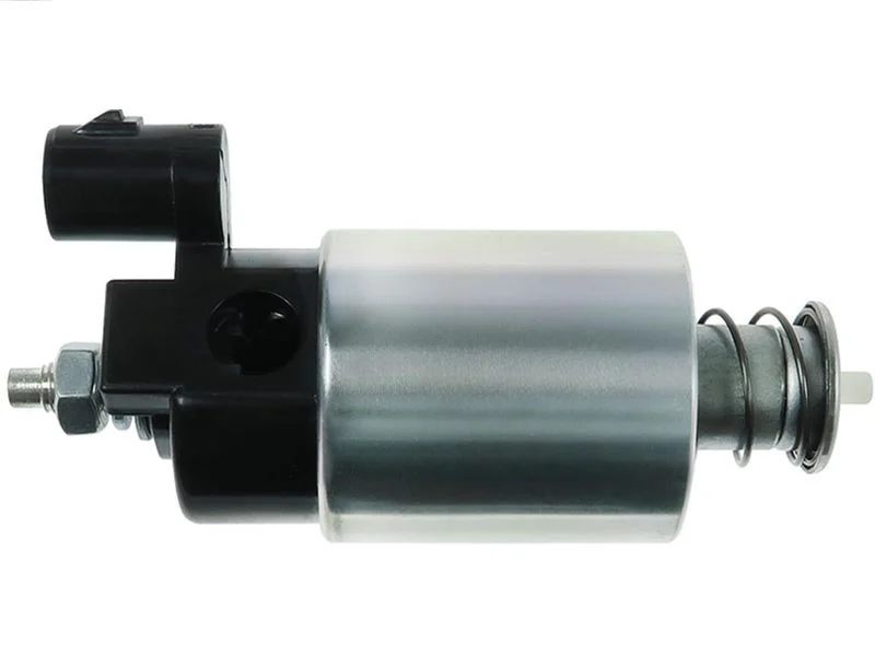 Solenoid Switch, starter AS-PL SS6151S