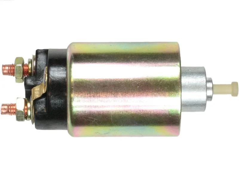 Solenoid Switch, starter AS-PL SS9001
