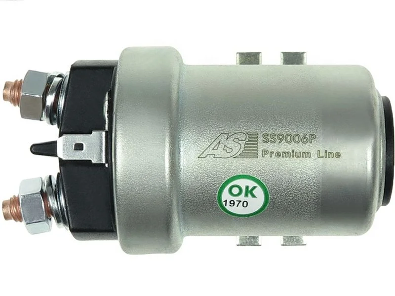 Solenoid Switch, starter AS-PL SS9006P
