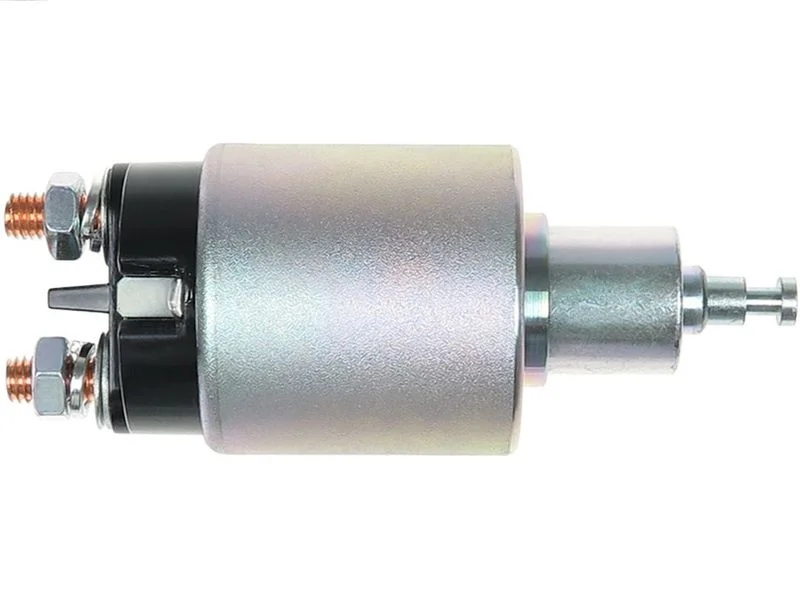 Solenoid Switch, starter AS-PL SS9007