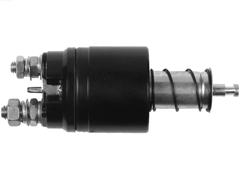 Solenoid Switch, starter AS-PL SS9009