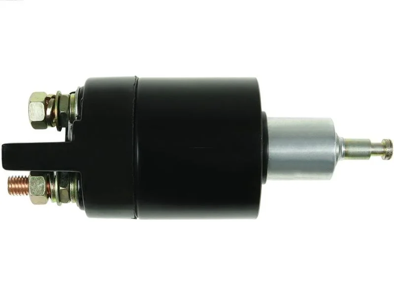 Solenoid Switch, starter AS-PL SS9009B