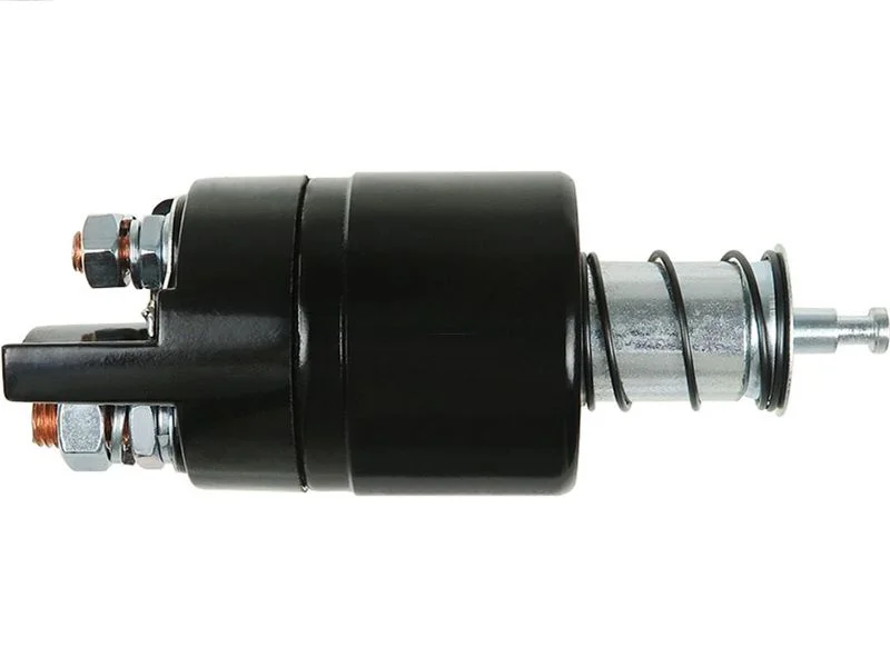 Solenoid Switch, starter AS-PL SS9010