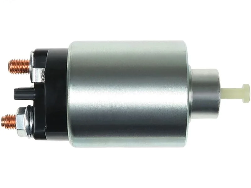 Solenoid Switch, starter AS-PL SS9011