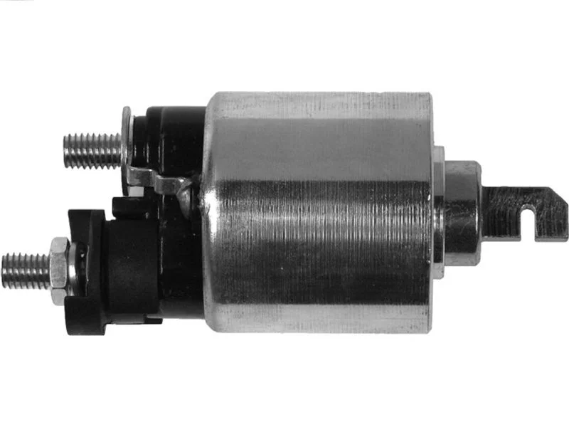 Solenoid Switch, starter AS-PL SS9013