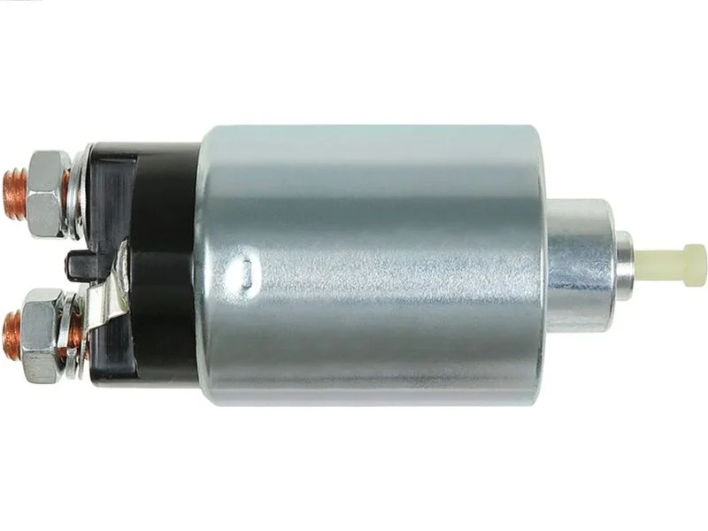 Solenoid Switch, starter AS-PL SS9014