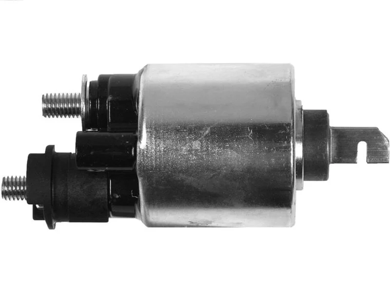 Solenoid Switch, starter AS-PL SS9015