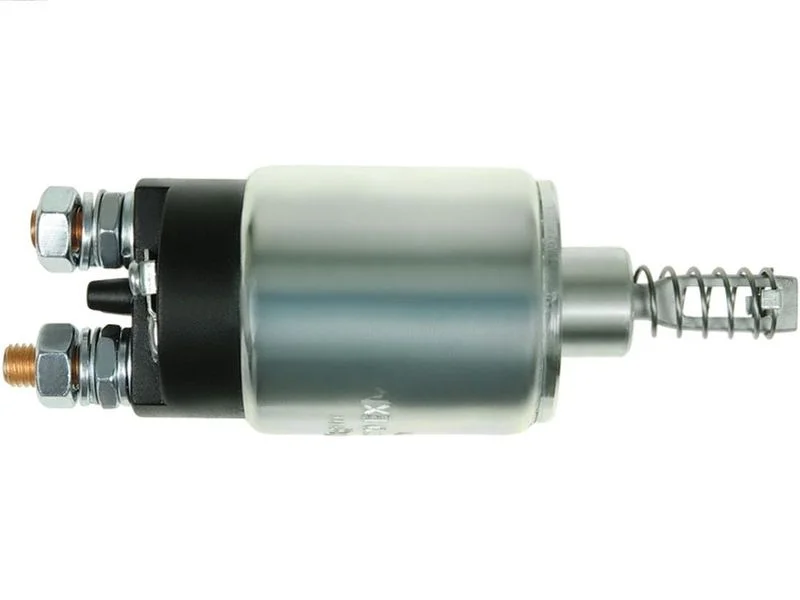 Solenoid Switch, starter AS-PL SS9017