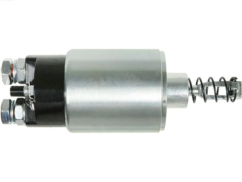 Solenoid Switch, starter AS-PL SS9018
