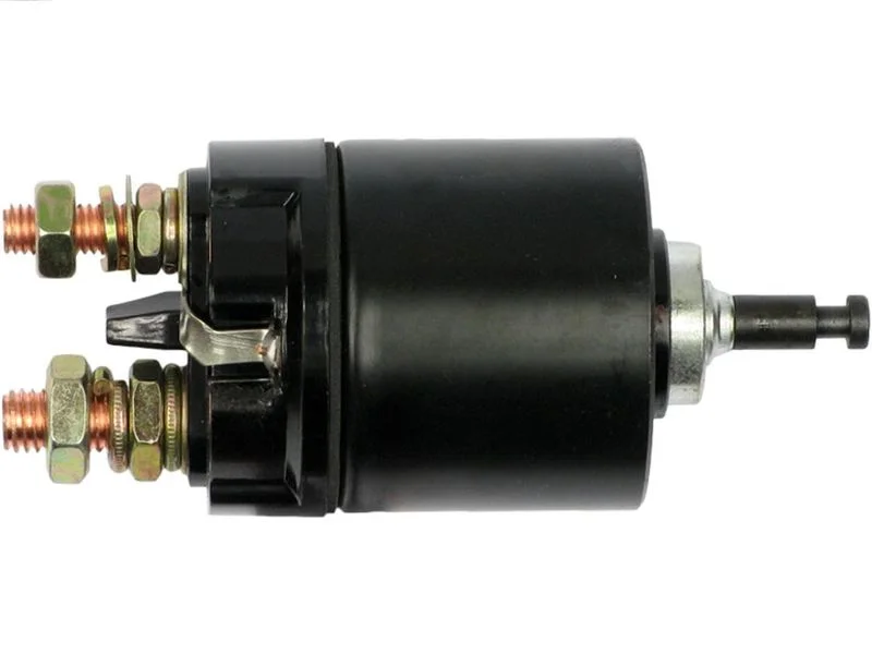 Solenoid Switch, starter AS-PL SS9023