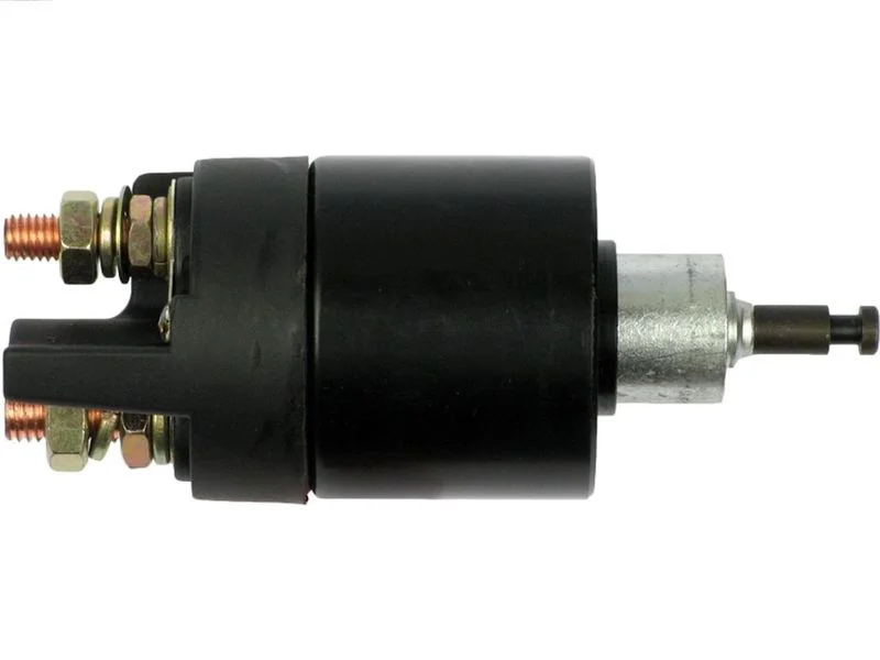 Solenoidno stikalo, zaganjalnik AS-PL SS9025