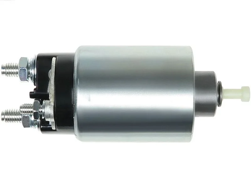 Solenoid Switch, starter AS-PL SS9027