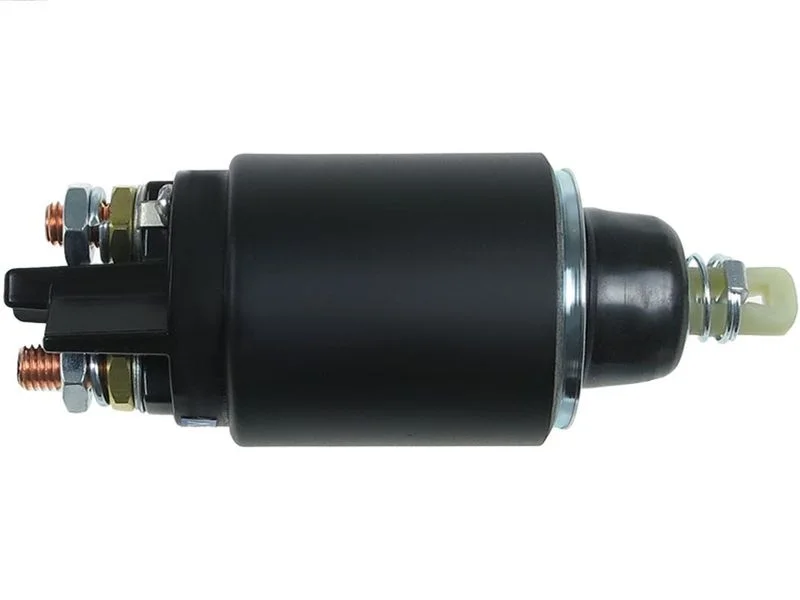 Solenoid Switch, starter AS-PL SS9028