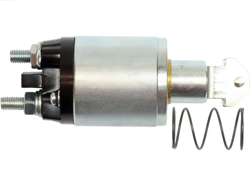Solenoid Switch, starter AS-PL SS9037
