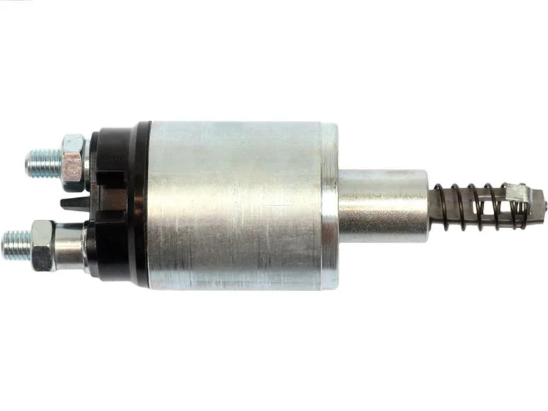 Solenoid Switch, starter AS-PL SS9038